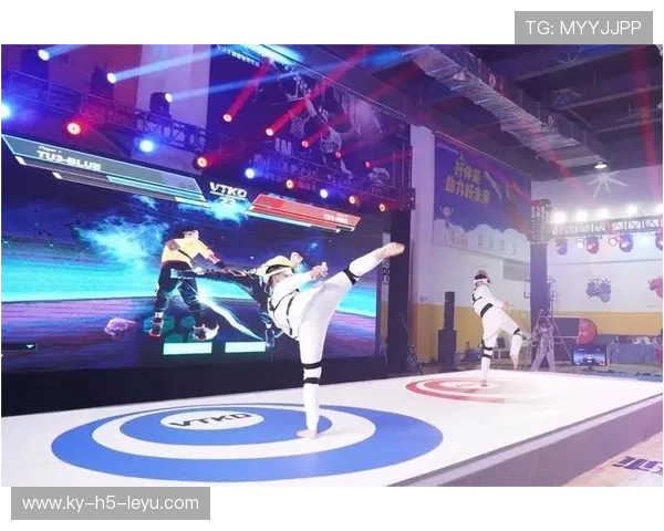 _新型运动赛事:虚拟现实竞技引领潮流_,现代新型运动 _新型运动赛事:虚拟现实竞技引领潮流_,现代新型运动