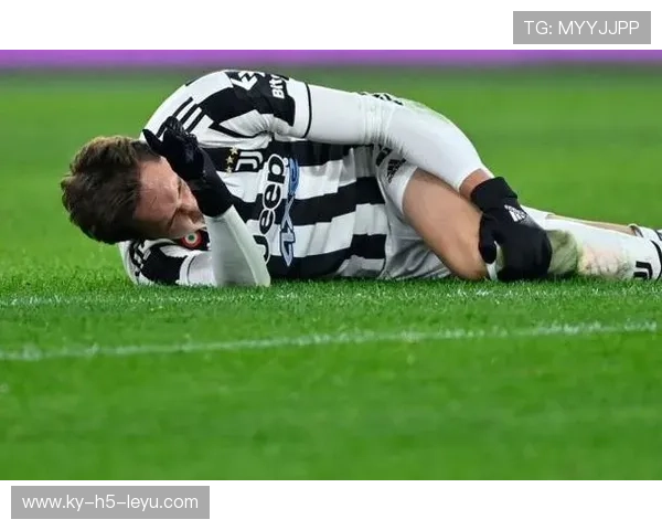 尤文利用快速反击形成巨大冲击力，基耶萨锐度拉满