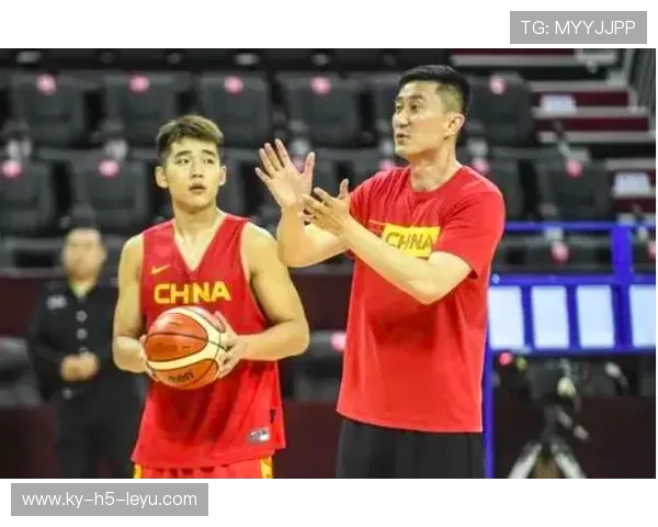 姚明之后中国篮球的未来走向，姚明上任后中国男篮变化